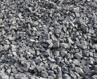 Petroleum Coke